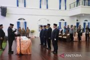 Gubernur Fakhiri minta Jamkrida Papua jadi instrumen pembangunan daerah