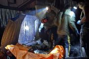Polisi selidiki kebakaran di Paniai tewaskan 11 orang