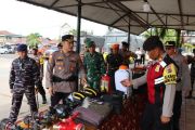 500 personel gabungan disiagakan hadapi karhutla di Biak Papua