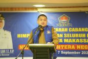 Munafri ajak HSNI tingkatkan perekonomian masyarakat pesisir
