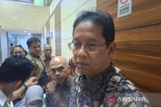 Menkeu berharap bencana tidak pengaruhi signifikan perekonomian