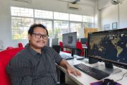 Pakar ITS minta masyarakat waspadai Semeru dan Merapi