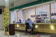 Sumsel optimalkan kesejahteraan lansia di seluruh kabupaten