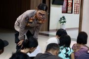 Polda Kepri siapkan rehabilitasi untuk 108 warga positif narkoba