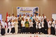 Sebanyak 30 dokter puskesmas Gorontalo dilatih ANC dan USG dasar