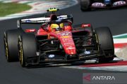 Vasseur berjanji Ferrari akan kembalikan performa apik di GP Spanyol
