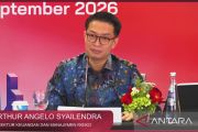 Telkom komitmen bagikan dividen 60-90 persen laba bersih tahun 2026