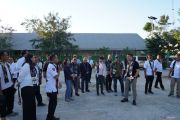 Manisnya tebu entaskan Kabupaten Sumba Timur dari predikat 3T