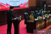 DPRD Mura pastikan KUA-PPAS perubahan 2026 kedepankan efisiensi dan efektivitas