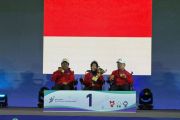 Boccia Indonesia siap berprestasi di APG 2026 setelah juara di Seoul