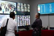 Menhub: Erupsi GAK berdampak pada 2.961 penerbangan hingga Senin