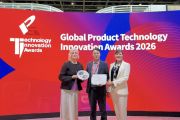 CHiQ Raih "AI Home Ecosystem Brand Award", Hadirkan Pengalaman Gaya Hidup Cerdas Lewat Inovasi AI