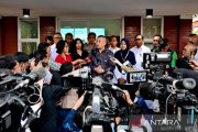 Menhub: Bus-kereta gratis disiapkan ke bandara alternatif dari Soetta