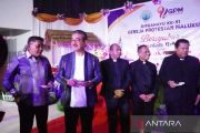 Gubernur Maluku: Gereja bentuk karakter dan identitas Maluku