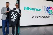 Hisense Perpanjang Kemitraan dengan UEFA sebagai Sponsor Resmi UEFA EURO 2028