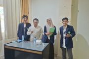 Penguji dorong KPI IAIH Pancor perkuat publikasi karya mahasiswa