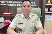 Samsat: 400 kendaraan di Palu manfaatkan Samsat Keliling pada Agustus