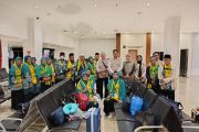 Ministry urges Umrah agencies to help pilgrims stranded by Krakatau