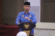 Pemkab Dharmasraya buka seleksi delapan jabatan pimpinan tinggi pratama