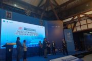 Profesor Unhas raih Suguru Yamaguchi Memorial Award