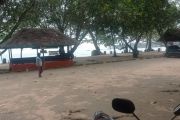 Status Gunung Anak Krakatau masih Siaga