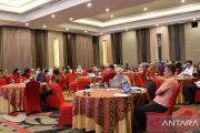 Pemprov Gorontalo kawal usulan kelompok rentan dalam rencana daerah