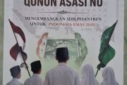 Mengangkat kembali harta karun peradaban Qonun Asasi