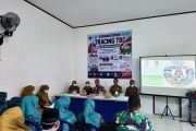 Kendari cek kesehatan gratis dan pelacakan TB untuk deteksi dini