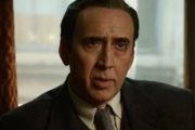 Nicolas Cage pilih melangkah maju usai Spider-Noir tidak dilanjutkan
