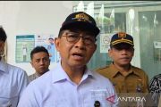 KSP mengingatkan pengelola SPPG bisa dipidana bila sebabkan keracunan MBG