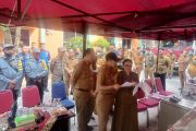 297 kasus karhutla terjadi di Palembang hingga September 2026
