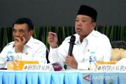 Menteri Nusron sebut pembakaran lahan dapat batalkan HGU