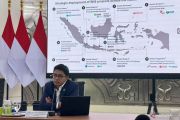 Indonesia taps Chinese expertise to develop waste-to-energy system