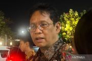 Purbaya bantah wacana pemindahan "payroll" ASN dari BPD ke Himbara