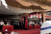Wali Kota Ambon ajak warga kolaborasi wujudkan kota bersih