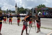 Pemkot Ambon kembangkan Benteng Victoria sebagai ruang kebudayaan