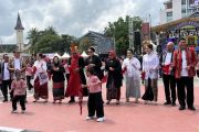 Ambon bekali generasi muda keterampilan digital dan kewirausahaan