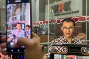 KPK panggil mantan Kadinsos Jawa Timur dan 26 saksi kasus bansos beras