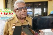 Bupati Rettob: Koperasi Nelayan Merah Putih dibangun di 8 titik