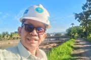 Dua Muara, Dua Perilaku: Menyingkap Anomali Sedimen Batang Kuranji dan Batang Anai
