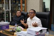PLN dan DPRD Riau perkuat sinergi, dorong pemerataan dan keandalan listrik