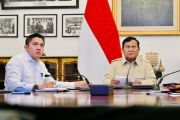 Pengamat apresiasi Seskab Teddy yang bekerja tanpa bangun pencitraan