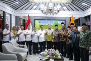 Pemprov Jateng dan enam kampus UIN sinergi tangani kemiskinan