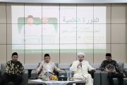 Menjadi cerdas tanpa sombong: Pesan Ulama Hadis Turki bagi Santri Ma'had Al Jami'ah Walisongo