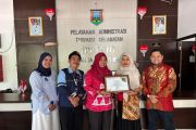 Penarikan KKN UIN Walisongo, dua kecamatan di Kabupaten Semarang berharap waktu KKN diperpanjang