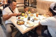Pemkot Mataram menargetkan kenaikan pajak restoran Rp6 miliar