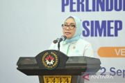 KemenPPPA: Keselamatan anak harus jadi prioritas penanganan karhutla