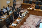 DPR minta KLH laporkan dugaan manipulasi uji limbah Jababeka ke Polri