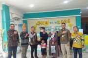 Sambut Hari Pelanggan Nasional, PLN UID Sumbar Turun Langsung Dengarkan dan Layani Pelanggan