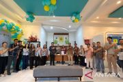 Harpelnas 2026: PLN Suluttenggo komitmen layanan sepenuh hati